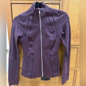 Lululemon Define Jacket